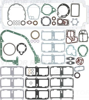 REINZ Crankcase gasket set Article number: 08-40706-02 cheaply