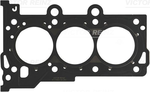 REINZ Gasket, cylinder head Article number: 61-11304-00 cheaply
