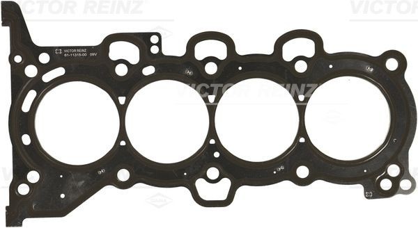 REINZ Gasket, cylinder head Article number: 61-11315-00 cheaply