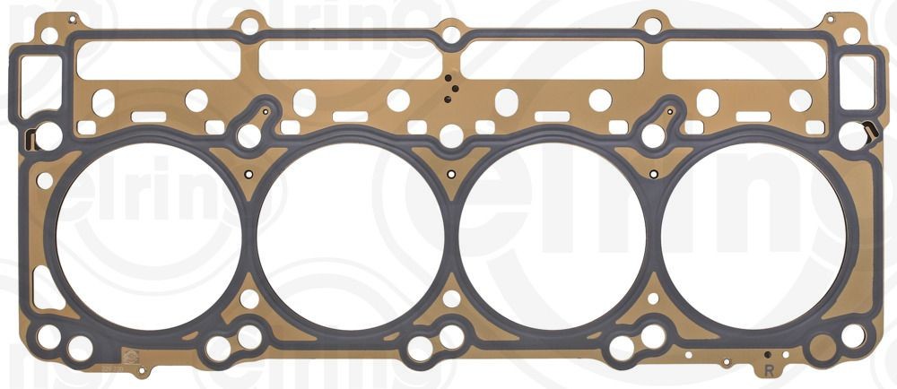 ELRING Gasket, cylinder head Article number: 329.320 cheaply