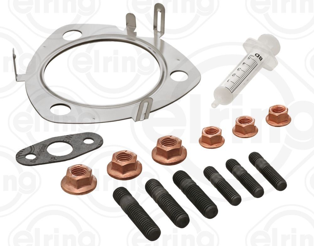 ELRING Mounting Kit, charger Article number: 764.800 cheaply
