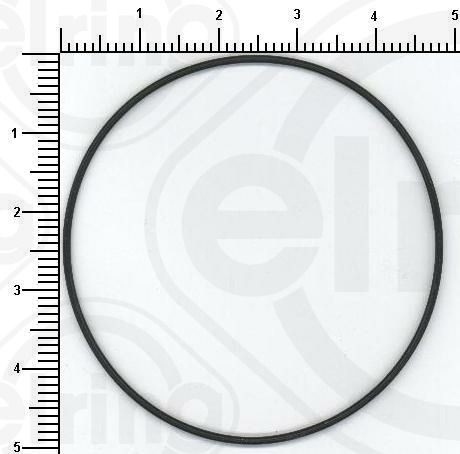 ELRING O-Ring, cylinder liner Article number: 776.688 cheaply