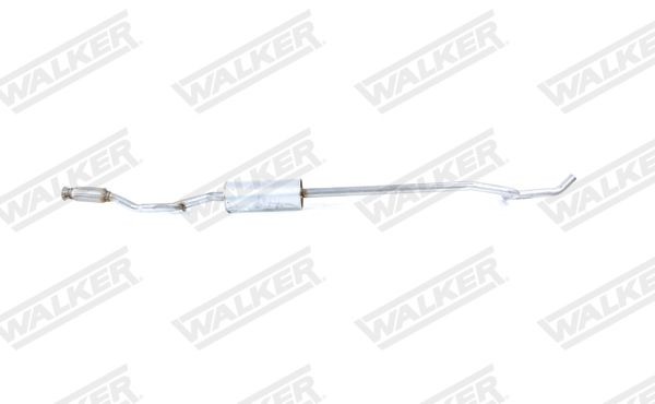 WALKER Middle silencer Article number: 25269 cheaply