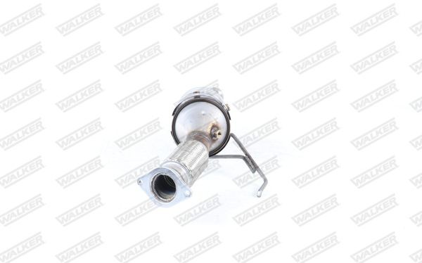 WALKER Exhaust pipe gasket Article number: 80891 cheaply