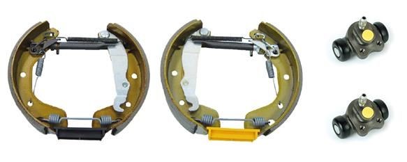 BREMBO Brake Set, drum brakes KIT & FIT Article number: K 15 002 cheaply