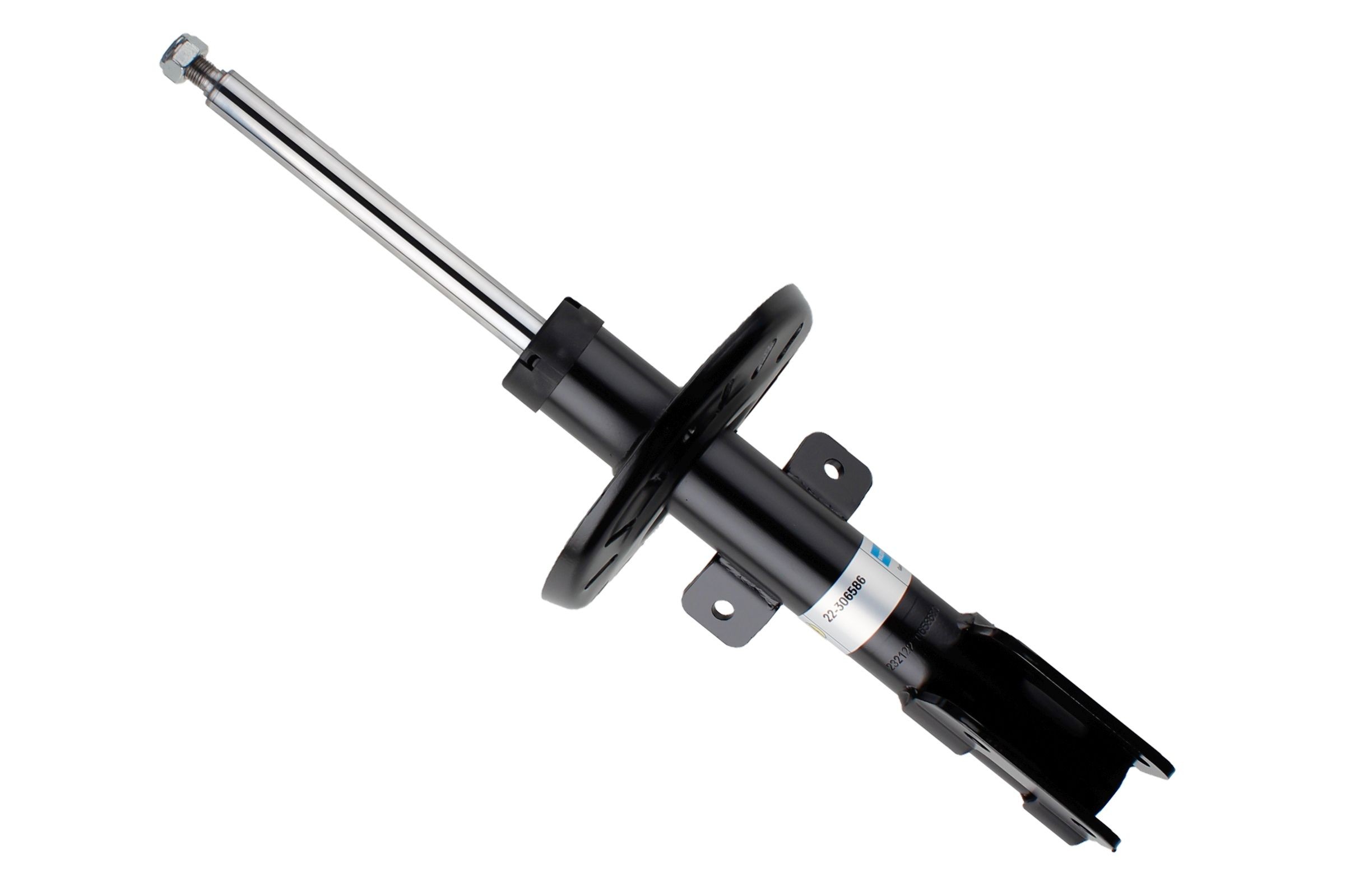 BILSTEIN Shock absorber Article number: 22-306586 cheaply