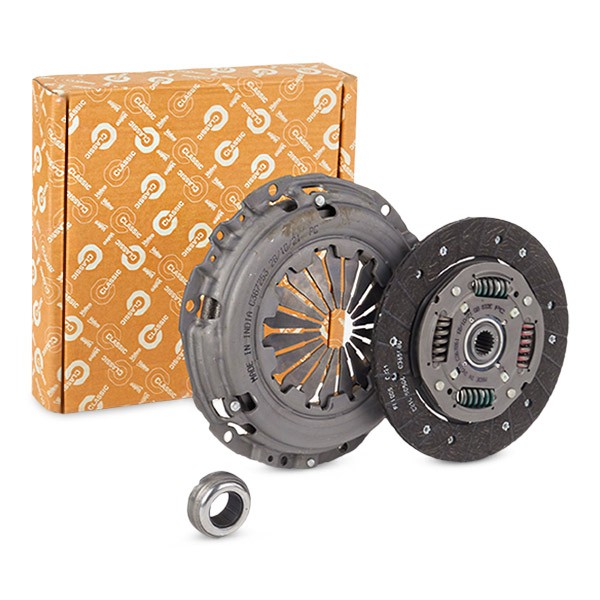 VALEO Clutch kit Article number: 786076 cheaply