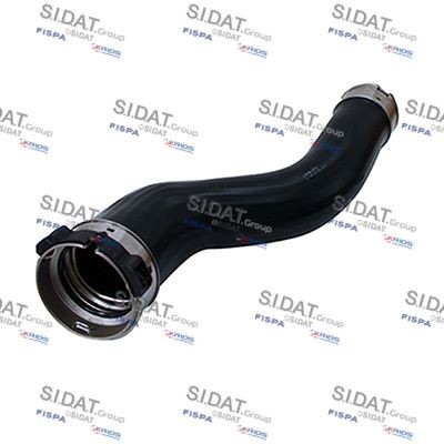 SIDAT Charger intake hose Article number: 500659 cheaply