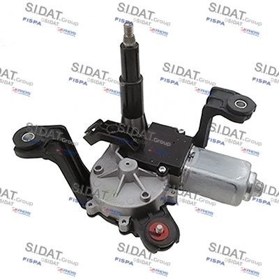 SIDAT Wiper motor Article number: 69071 cheaply