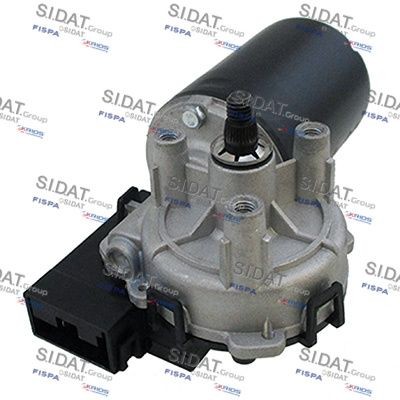 SIDAT Wiper motor Article number: 69213A2 cheaply