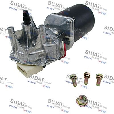 SIDAT Viskermotor Varenummer: 69252A2 billige