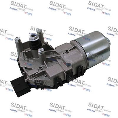 SIDAT Wiper motor Article number: 69516A2 cheaply