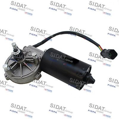 SIDAT Wiper motor Article number: 69582A2 cheaply