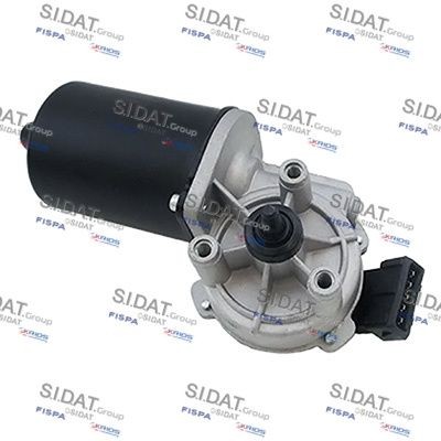 SIDAT Wiper motor Article number: 69950A2 cheaply