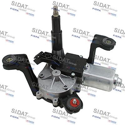 SIDAT Wiper motor Article number: 69953 cheaply