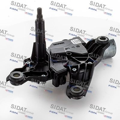 SIDAT Viskermotor Varenummer: 69970 billige