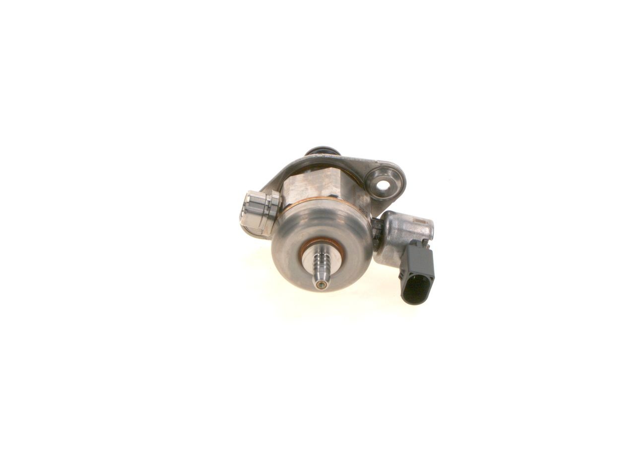 BOSCH High pressure fuel pump Article number: 0 261 520 484 cheaply