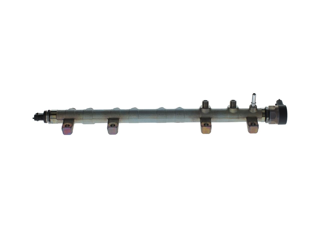 BOSCH 0 445 216 059 Distributor Pipe, fuel GV80 3.0 CRDi AWD 272 PS Diesel