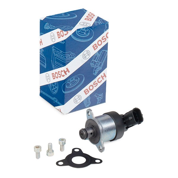 BOSCH Control Valve, fuel quantity (common rail system) Article number: 1 465 ZS0 003 cheaply