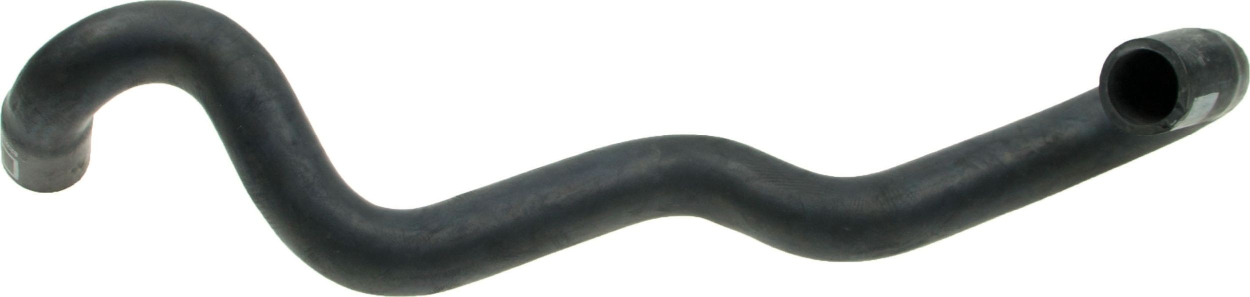 GATES Radiator hose Article number: 05-3587 cheaply
