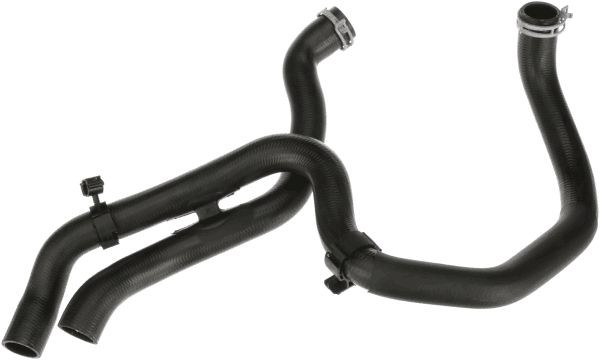 GATES Radiator hose Article number: 05-4328 cheaply