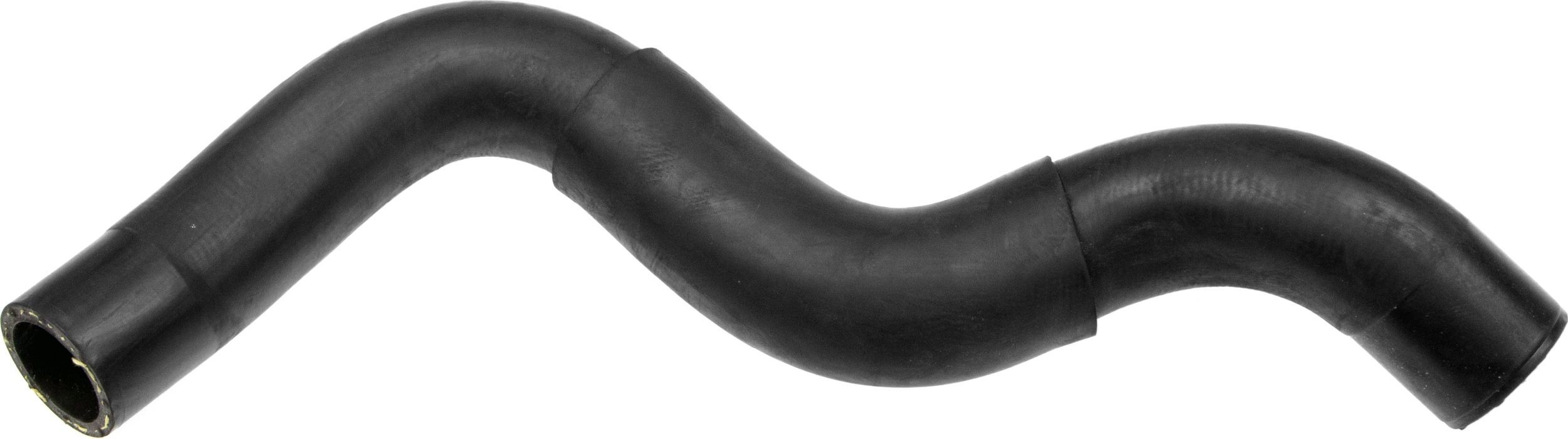 GATES Radiator hose Article number: 05-4597 cheaply