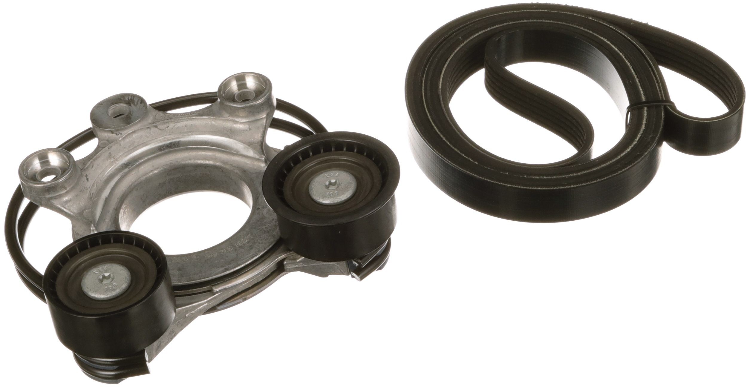 GATES V-Ribbed Belt Set Article number: K016PK1061EST cheaply