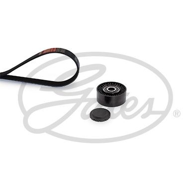 GATES V-Ribbed Belt Set Article number: K016PK1090XS cheaply