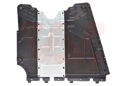 VAN WEZEL Silencing Material, engine bay Article number: 1638701 cheaply