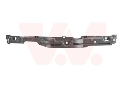 VAN WEZEL 3804516 Holder, kølergitter CORSA 1.3 CDTI (08, 68) 95 HK Diesel