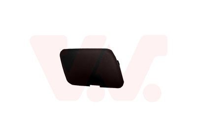 VAN WEZEL 5222587 Klap, trækkrog SWIFT 1.6 (RS 416, RR 416, ZC31S) 125 HK Benzin