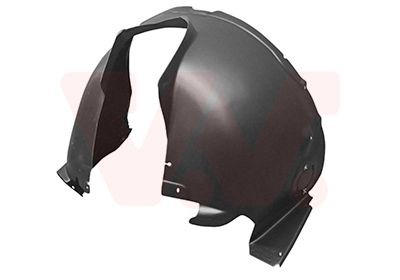 VAN WEZEL Wheel arch liner Article number: 5791433 cheaply