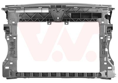 VAN WEZEL Frontpanel Varenummer: 5854668 billige