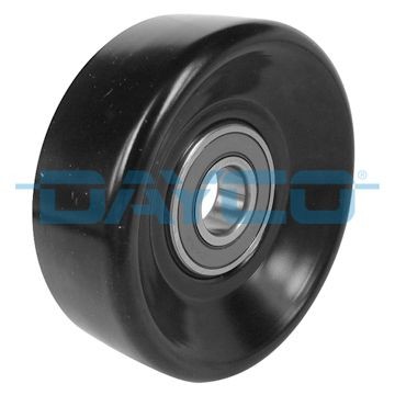 DAYCO Deflection / Guide Pulley, v-ribbed belt Article number: APV2594 cheaply
