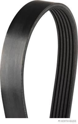 HERTH+BUSS JAKOPARTS Serpentine belt Article number: J1060890 cheaply