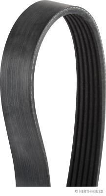 HERTH+BUSS JAKOPARTS Serpentine belt Article number: J1061981 cheaply