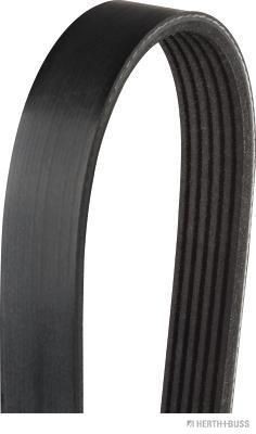 HERTH+BUSS JAKOPARTS Serpentine belt Article number: J1062196 cheaply