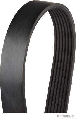 HERTH+BUSS JAKOPARTS Serpentine belt Article number: J1071113 cheaply