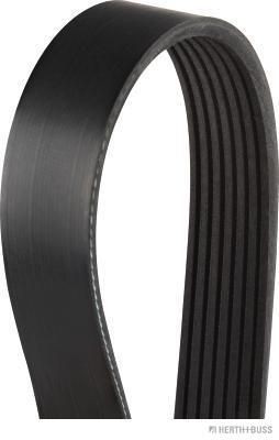 HERTH+BUSS JAKOPARTS Serpentine belt Article number: J1071190 cheaply
