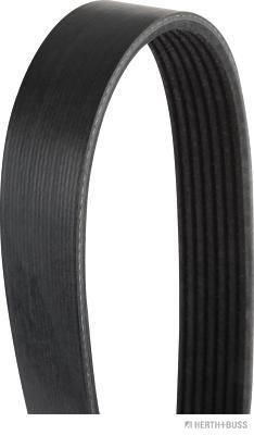 HERTH+BUSS JAKOPARTS Serpentine belt Article number: J1071223 cheaply