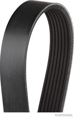 HERTH+BUSS JAKOPARTS Serpentine belt Article number: J1071675 cheaply