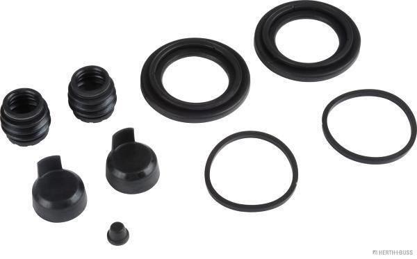HERTH+BUSS JAKOPARTS Repair Kit, brake caliper Article number: J3281008 cheaply