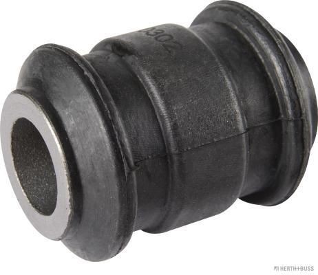 HERTH+BUSS JAKOPARTS Trailing arm / Suspension arm bush Article number: J4240302 cheaply