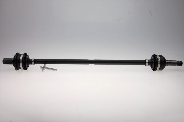 LÖBRO Drive shaft Article number: 306824 cheaply