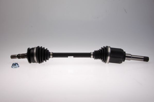 LÖBRO Drive shaft Article number: 306859 cheaply
