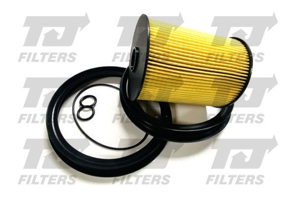 QUINTON HAZELL Fuel filter Article number: QFF0460 cheaply