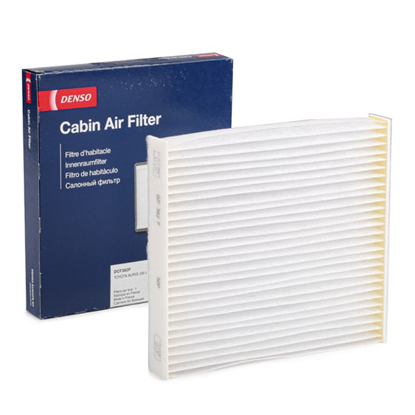 DENSO Filter, salongiõhk Artikli number: DCF382P soodsalt