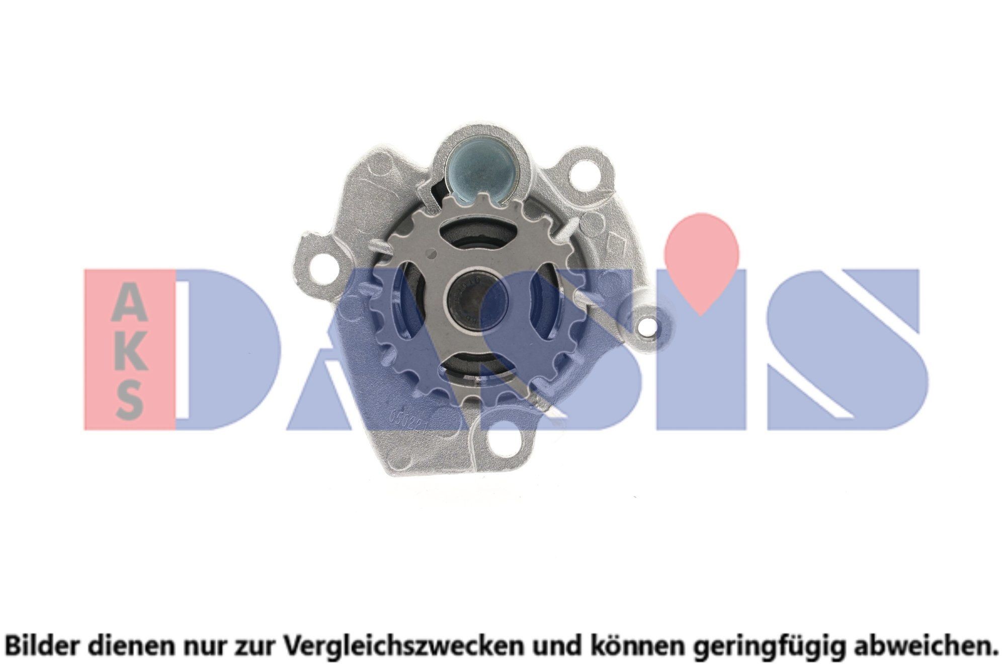 AKS DASIS Vandpumpe Varenummer: 570043N billige