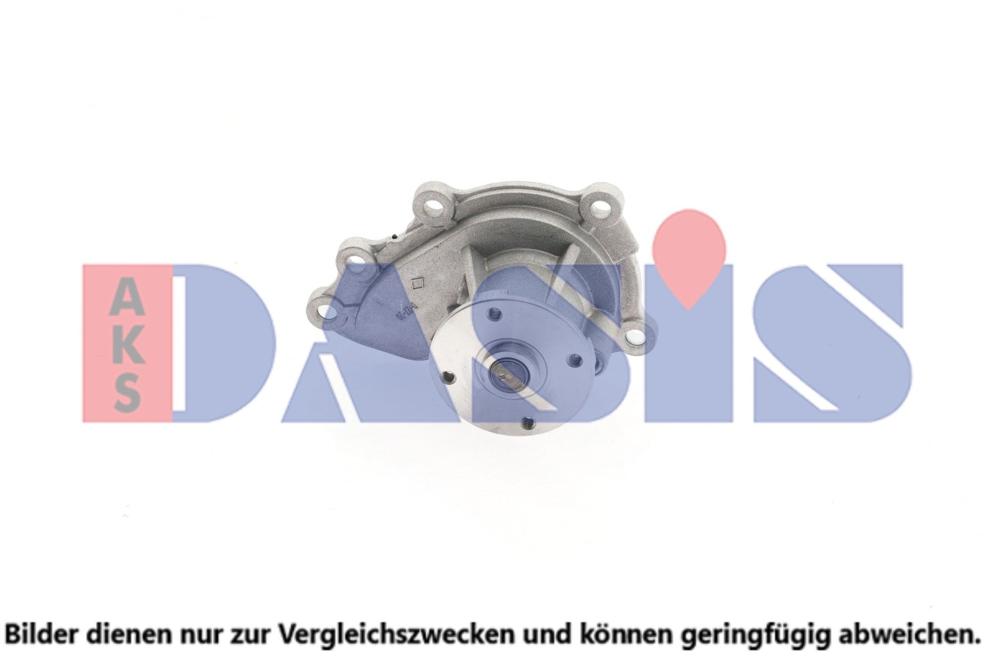 AKS DASIS Vandpumpe Varenummer: 570251N billige