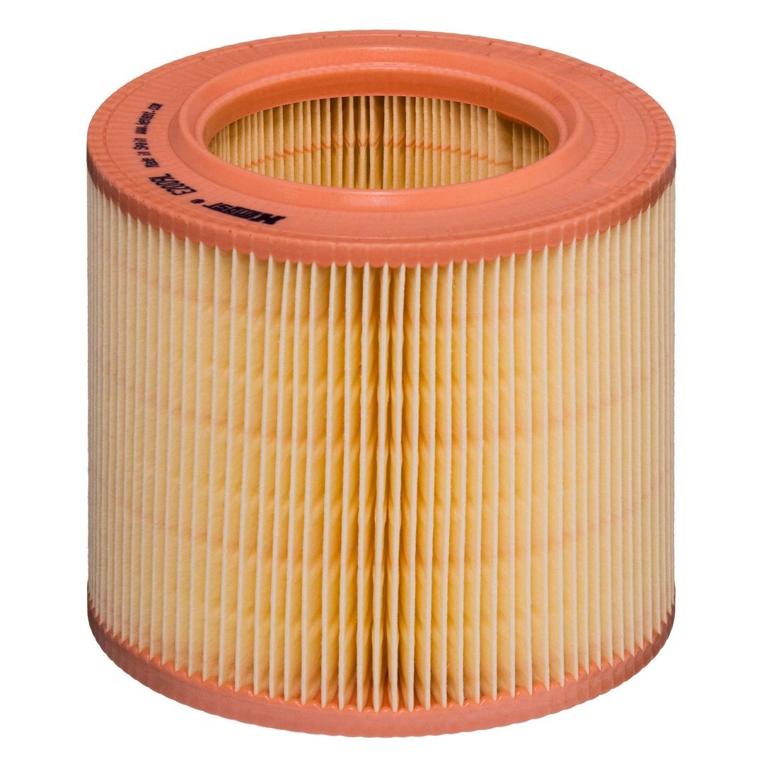 HENGST FILTER Air filter Article number: E2009L cheaply